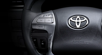 Изображение на странице Откройте доступ к персональным кампаниям TOYOTA Тойота Центр Ростов-на-Дону Юг