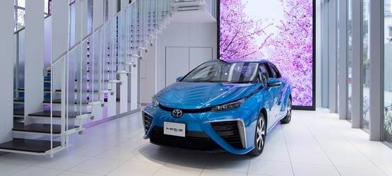 Изображение на странице Последние новости и события в мире Toyota Тойота Центр Ростов-на-Дону Юг