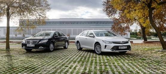Изображение на странице Последние новости и события в мире Toyota Тойота Центр Ростов-на-Дону Юг