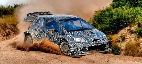 Изображение на странице Последние новости и события в мире Toyota Тойота Центр Ростов-на-Дону Юг