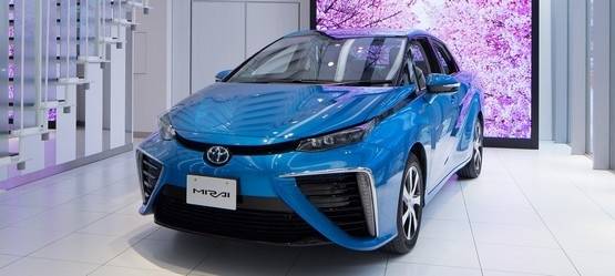 Изображение на странице Последние новости и события в мире Toyota Тойота Центр Ростов-на-Дону Юг