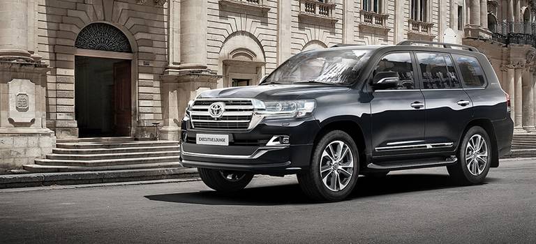 Изображение на странице Последние новости и события в мире Toyota Тойота Центр Ростов-на-Дону Юг