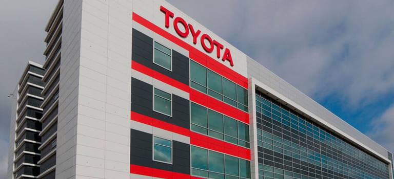 Изображение на странице Последние новости и события в мире Toyota Тойота Центр Ростов-на-Дону Юг