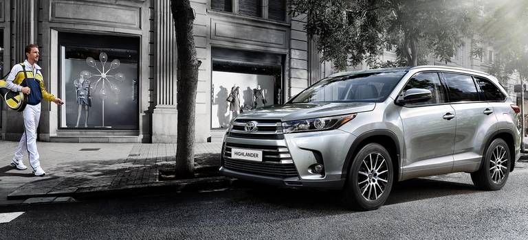 Изображение на странице Последние новости и события в мире Toyota Тойота Центр Ростов-на-Дону Юг