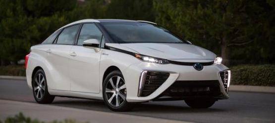 Изображение на странице Последние новости и события в мире Toyota Тойота Центр Ростов-на-Дону Юг
