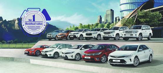 Изображение на странице Последние новости и события в мире Toyota Тойота Центр Ростов-на-Дону Юг