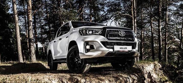Изображение на странице Последние новости и события в мире Toyota Тойота Центр Ростов-на-Дону Юг