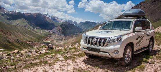 Изображение на странице Последние новости и события в мире Toyota Тойота Центр Ростов-на-Дону Юг