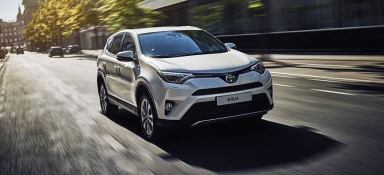Изображение на странице Последние новости и события в мире Toyota Тойота Центр Ростов-на-Дону Юг