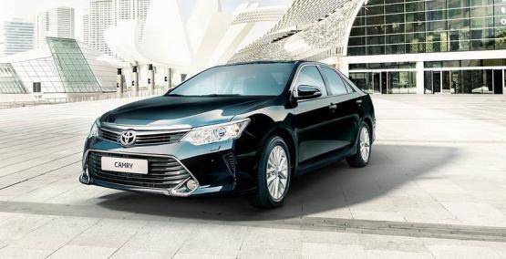 Изображение на странице Последние новости и события в мире Toyota Тойота Центр Ростов-на-Дону Юг