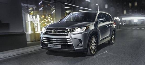 Изображение на странице Последние новости и события в мире Toyota Тойота Центр Ростов-на-Дону Юг