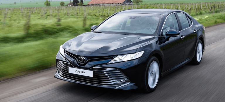 Изображение на странице Последние новости и события в мире Toyota Тойота Центр Ростов-на-Дону Юг