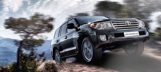 Изображение на странице Последние новости и события в мире Toyota Тойота Центр Ростов-на-Дону Юг