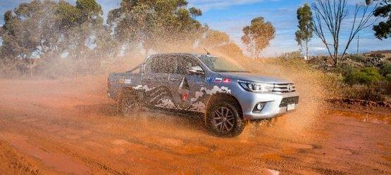 Изображение на странице Последние новости и события в мире Toyota Тойота Центр Ростов-на-Дону Юг