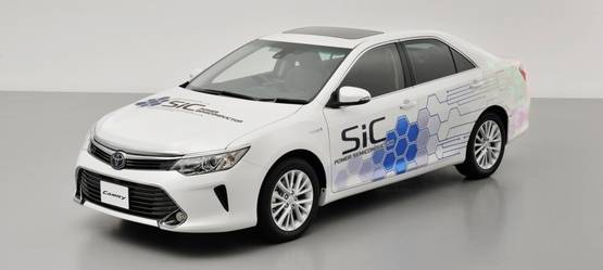 Изображение на странице Последние новости и события в мире Toyota Тойота Центр Ростов-на-Дону Юг