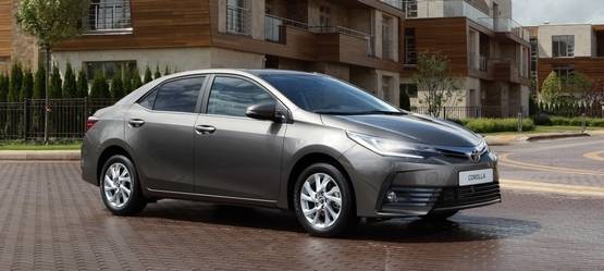 Изображение на странице Последние новости и события в мире Toyota Тойота Центр Ростов-на-Дону Юг