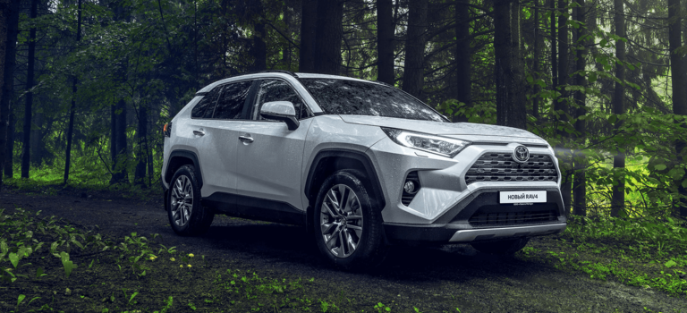 Изображение на странице Последние новости и события в мире Toyota Тойота Центр Ростов-на-Дону Юг