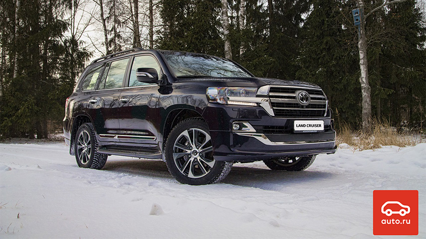 Изображение на странице Последние новости и события в мире Toyota Тойота Центр Ростов-на-Дону Юг