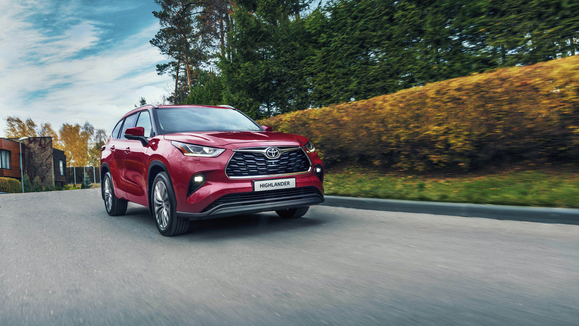 Изображение на странице Последние новости и события в мире Toyota Тойота Центр Ростов-на-Дону Юг