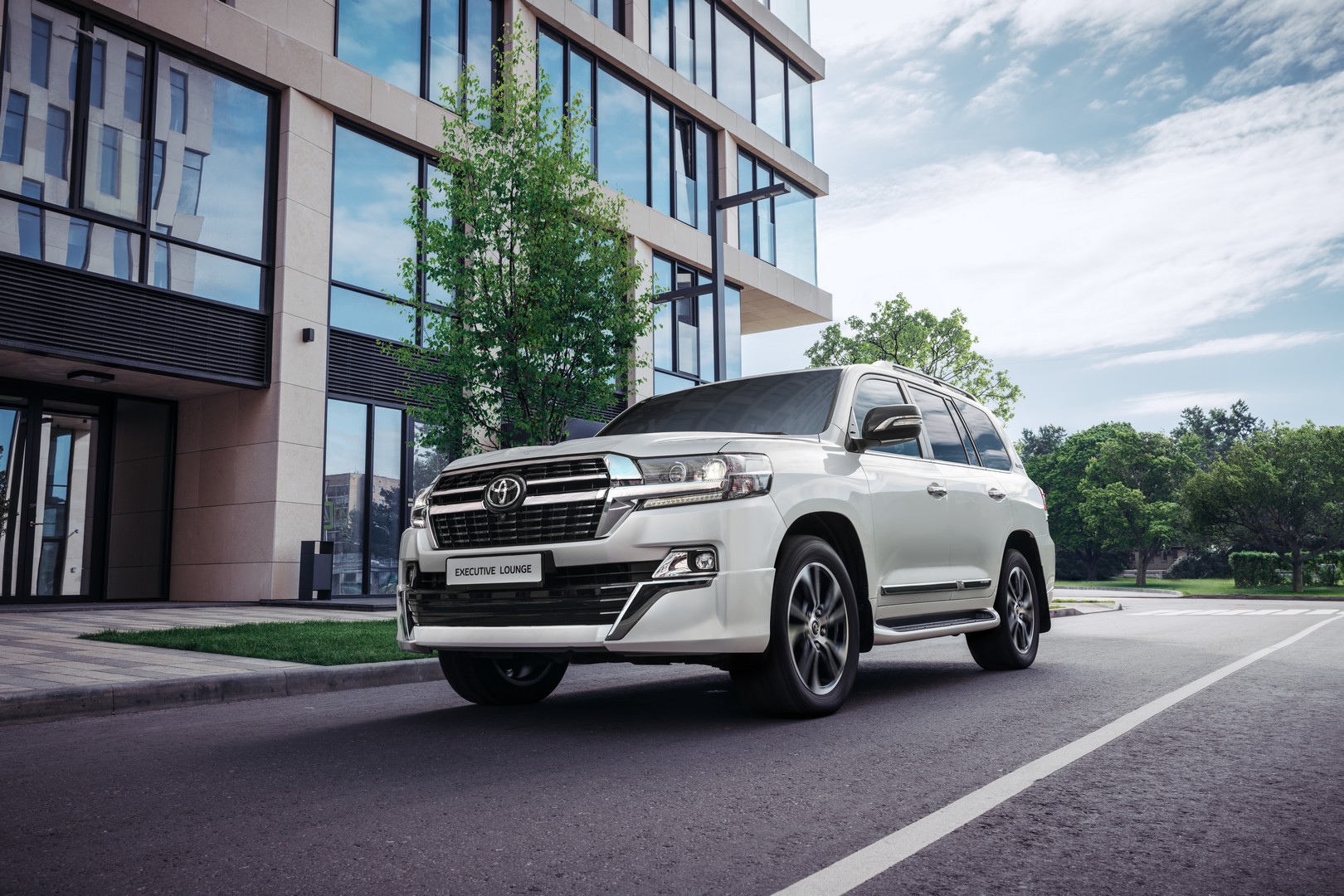 Изображение на странице Последние новости и события в мире Toyota Тойота Центр Ростов-на-Дону Юг
