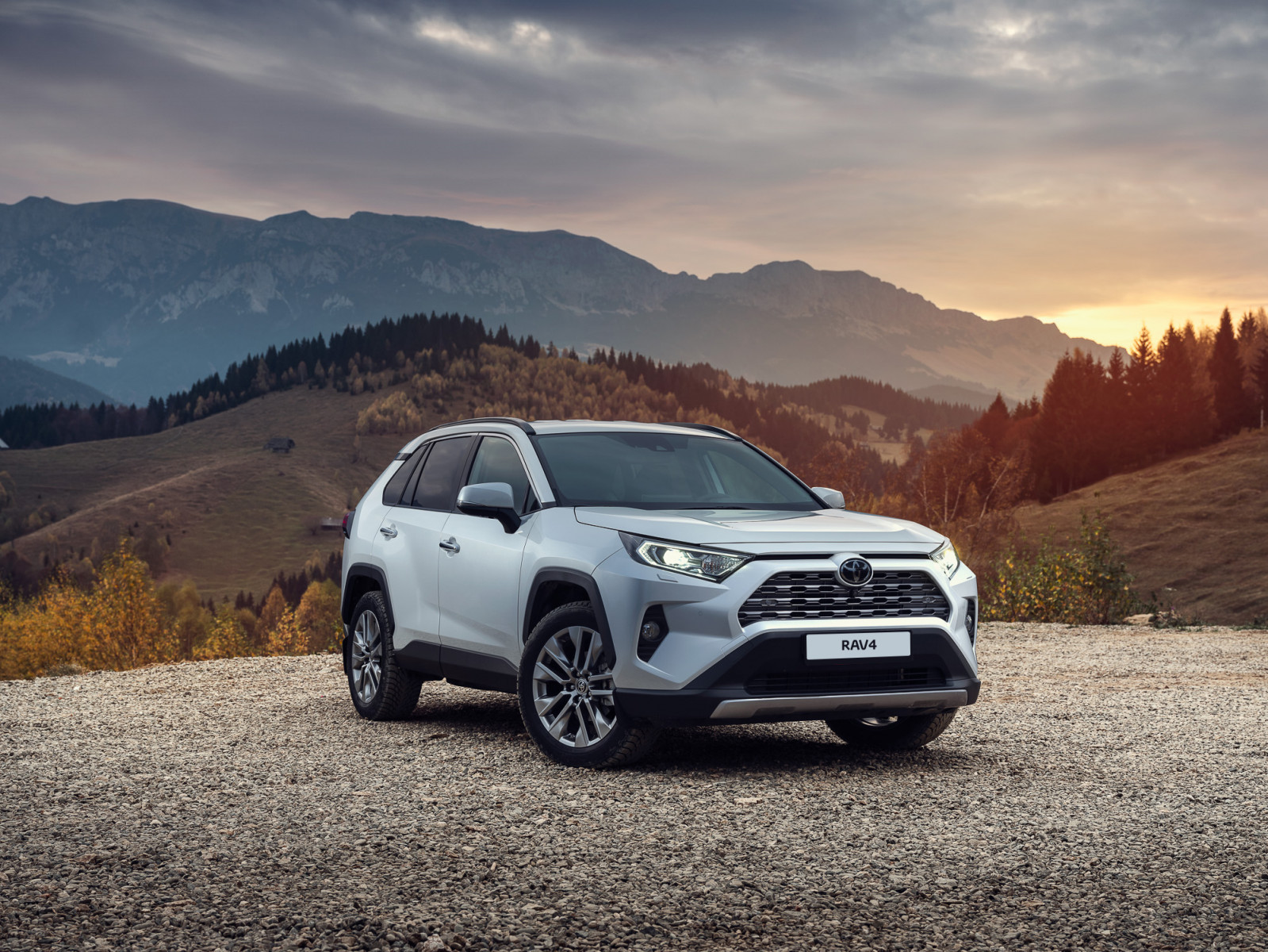 Изображение на странице Последние новости и события в мире Toyota Тойота Центр Ростов-на-Дону Юг