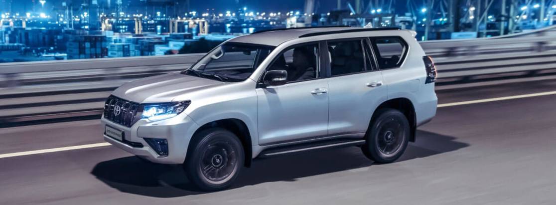 Изображение на странице Последние новости и события в мире Toyota Тойота Центр Ростов-на-Дону Юг