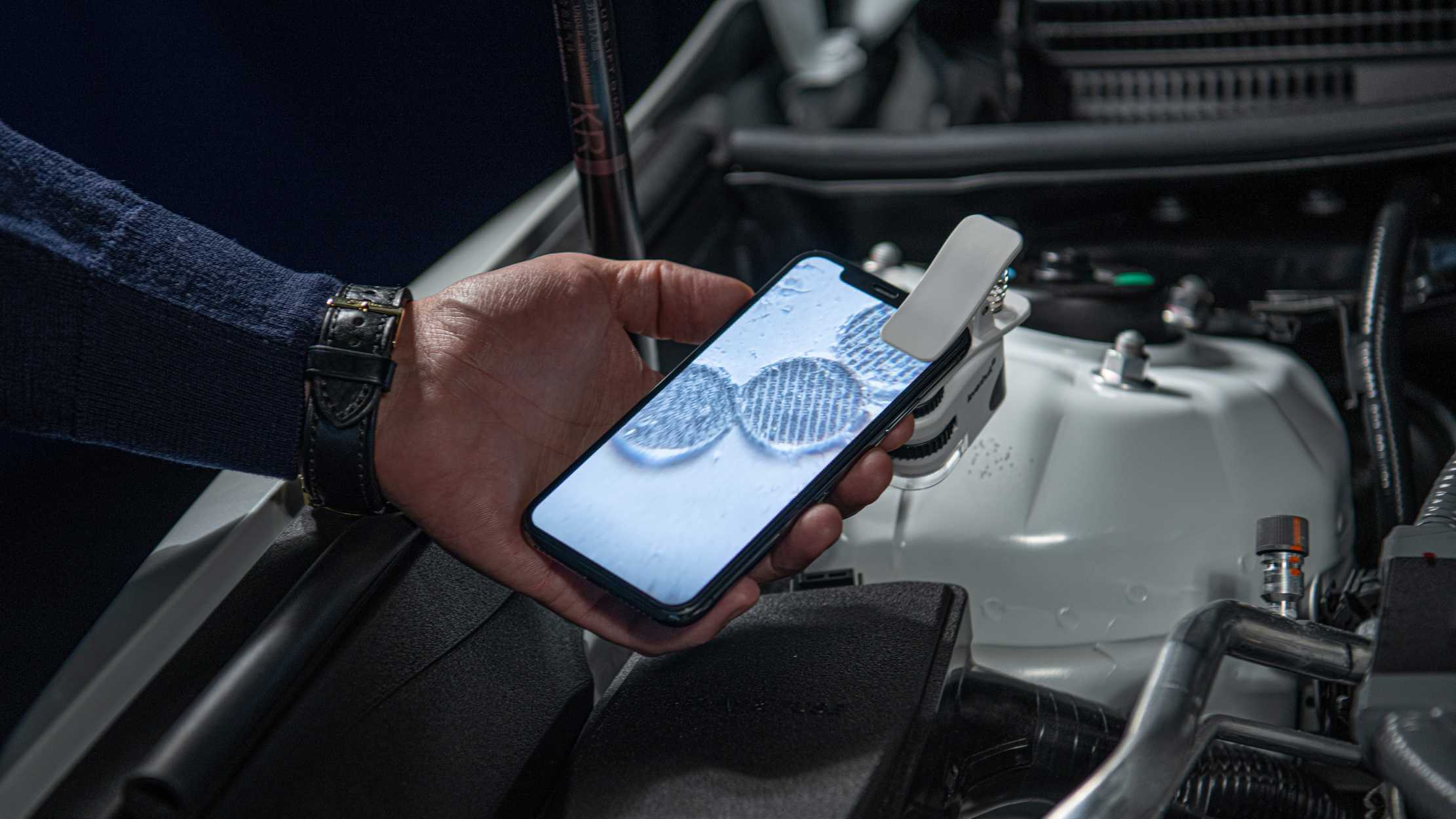 Изображение на странице Последние новости и события в мире Toyota Тойота Центр Ростов-на-Дону Юг