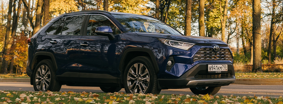 Изображение на странице Последние новости и события в мире Toyota Тойота Центр Ростов-на-Дону Юг
