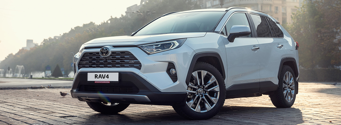 Изображение на странице Последние новости и события в мире Toyota Тойота Центр Ростов-на-Дону Юг