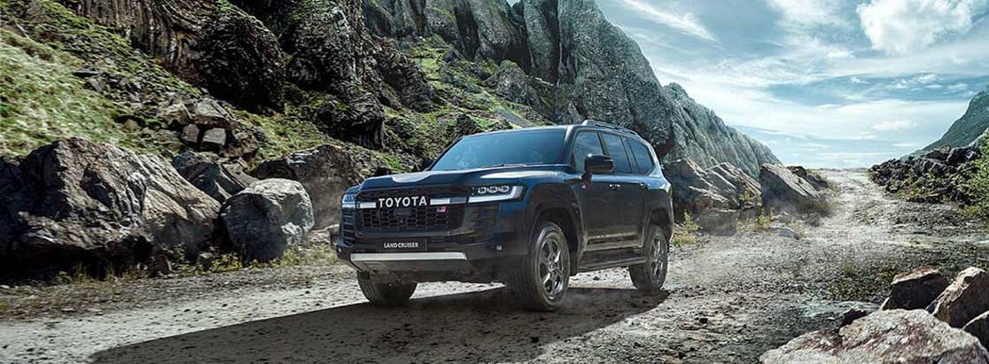 Изображение на странице Последние новости и события в мире Toyota Тойота Центр Ростов-на-Дону Юг