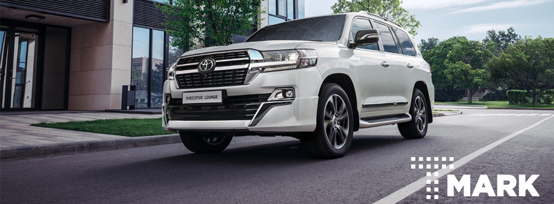 Изображение на странице Последние новости и события в мире Toyota Тойота Центр Ростов-на-Дону Юг