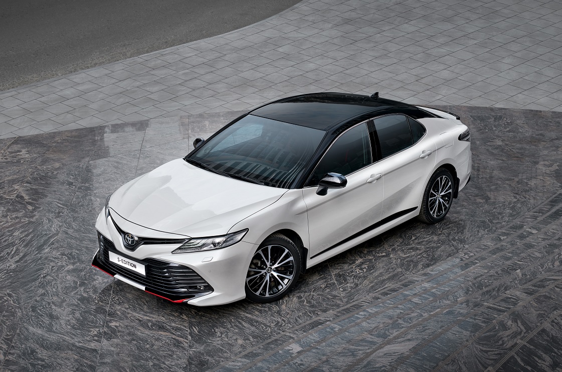 Изображение на странице Последние новости и события в мире Toyota Тойота Центр Ростов-на-Дону Юг