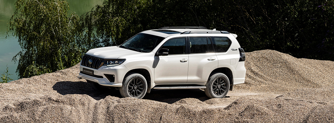 Изображение на странице Последние новости и события в мире Toyota Тойота Центр Ростов-на-Дону Юг