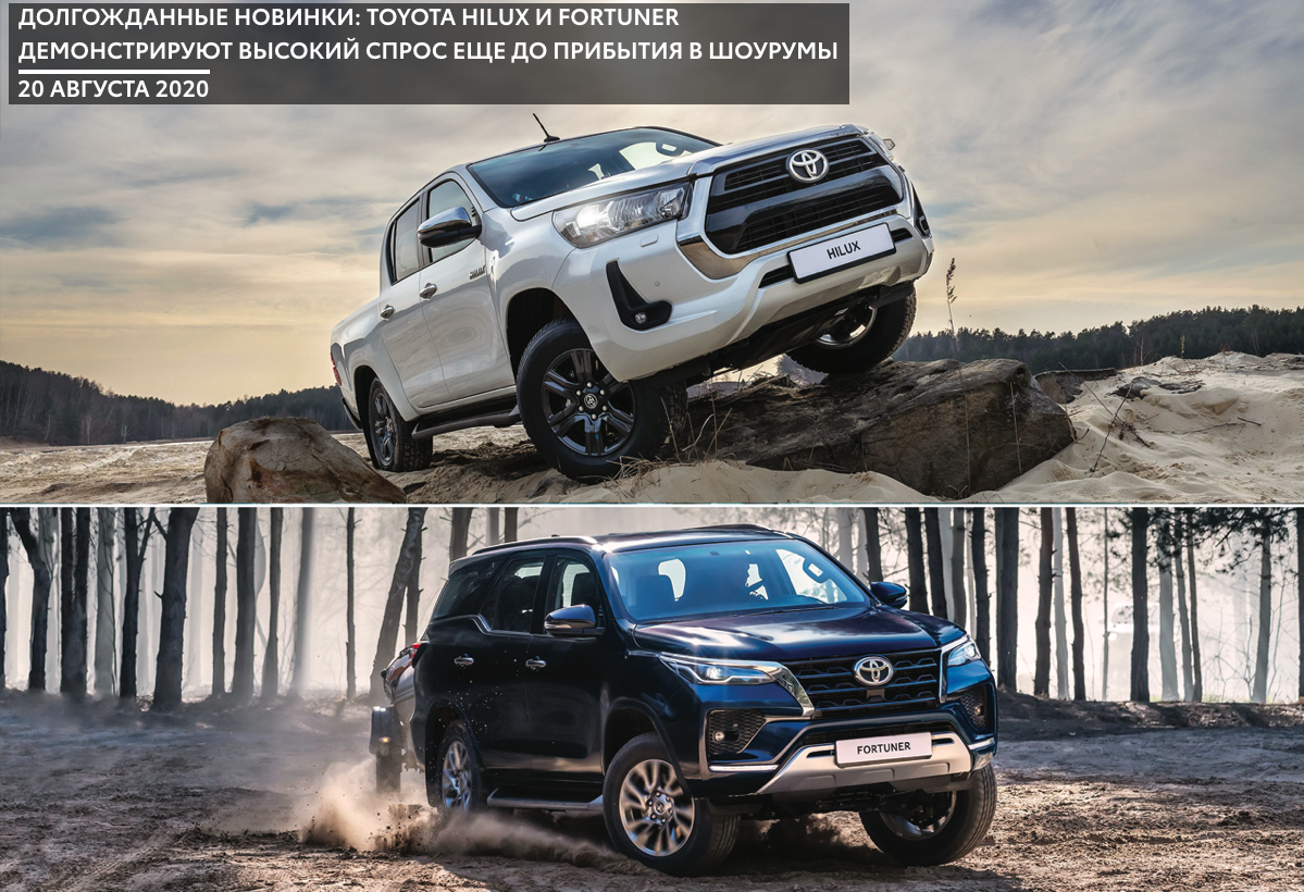 Изображение на странице Последние новости и события в мире Toyota Тойота Центр Ростов-на-Дону Юг