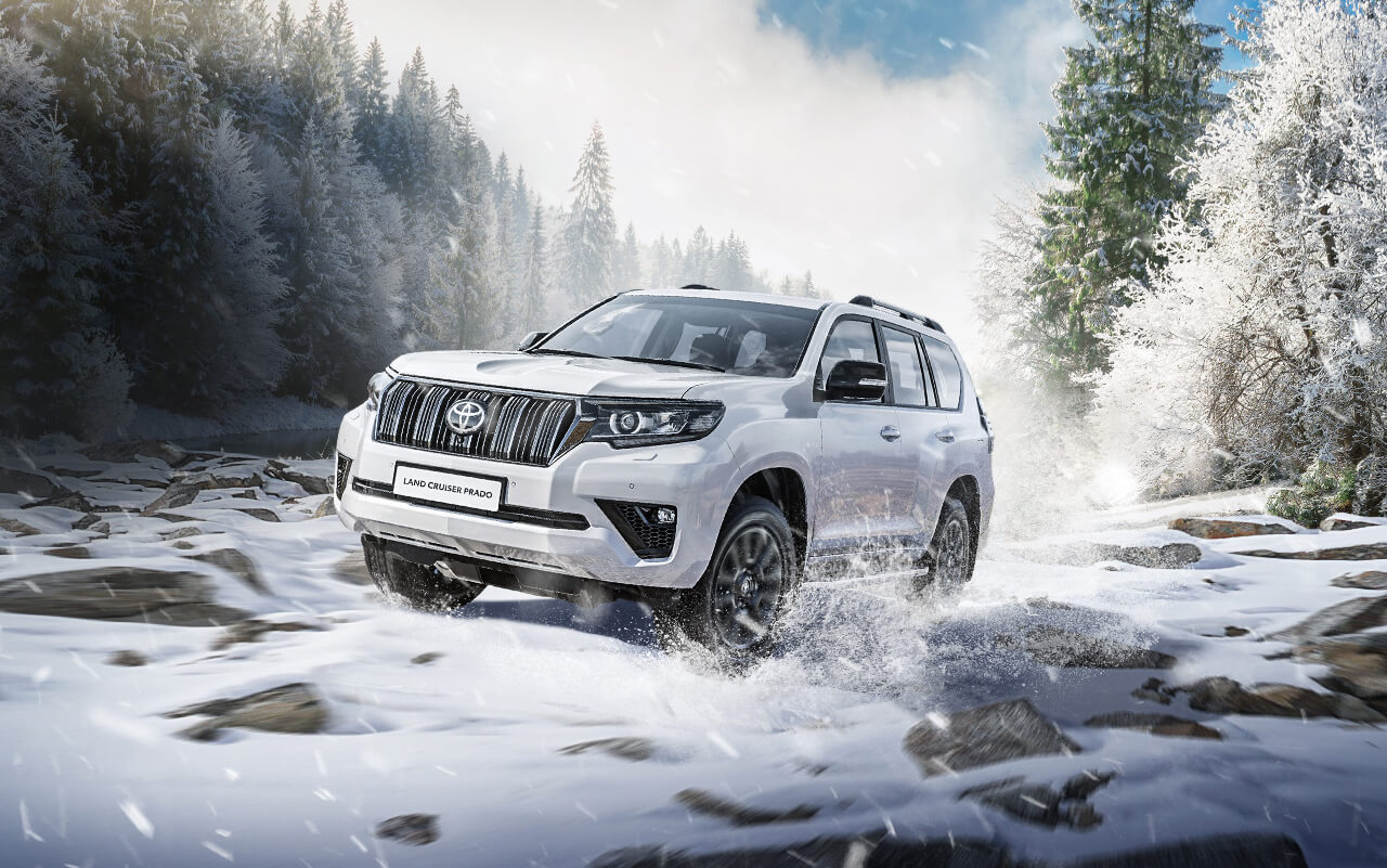 Изображение на странице Последние новости и события в мире Toyota Тойота Центр Ростов-на-Дону Юг