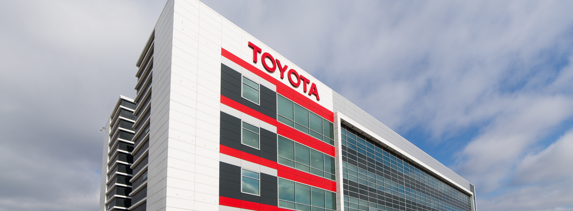 Изображение на странице Последние новости и события в мире Toyota Тойота Центр Ростов-на-Дону Юг