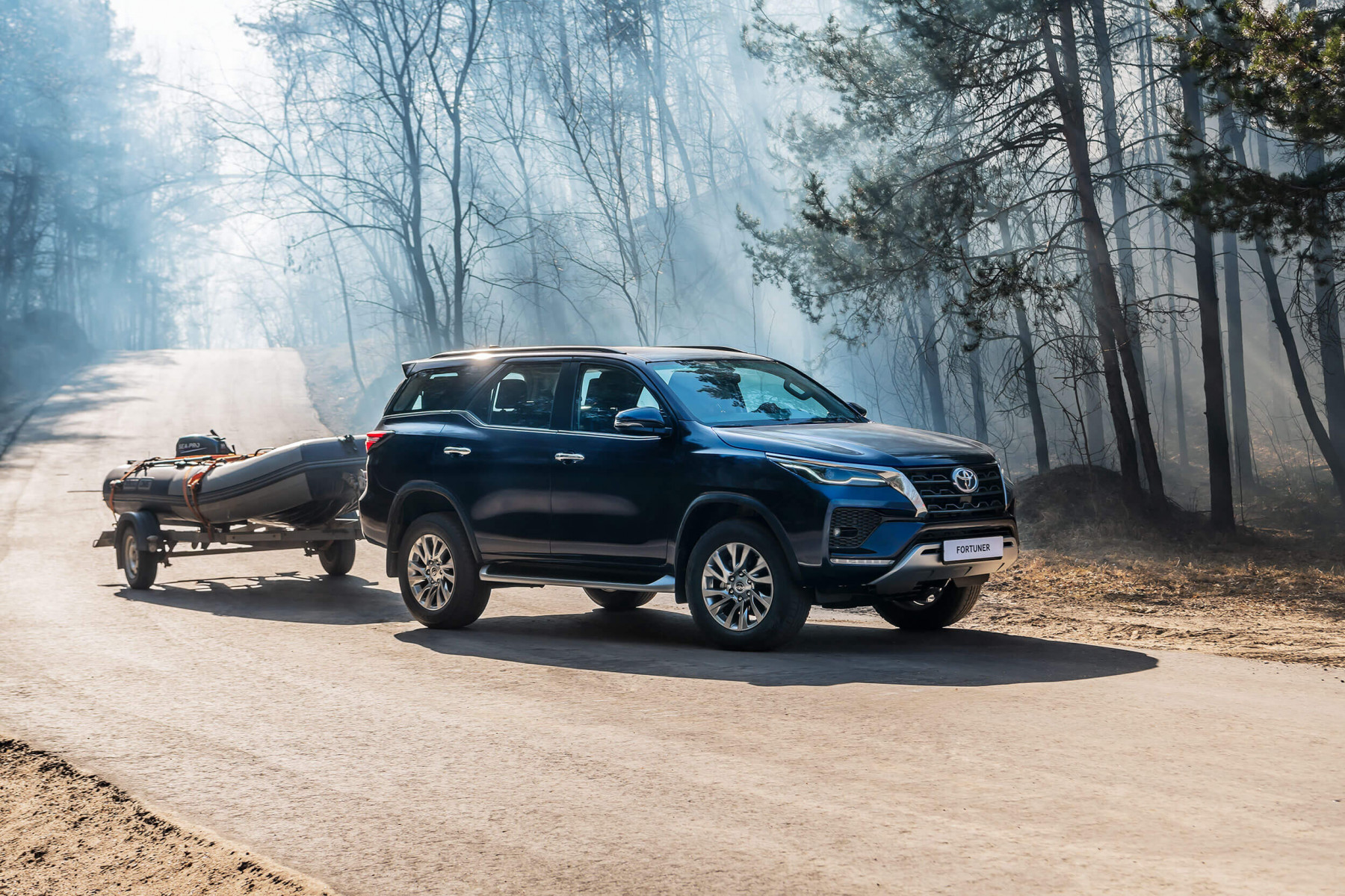 Изображение на странице Последние новости и события в мире Toyota Тойота Центр Ростов-на-Дону Юг